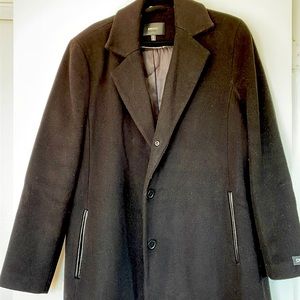 DKNY Coat